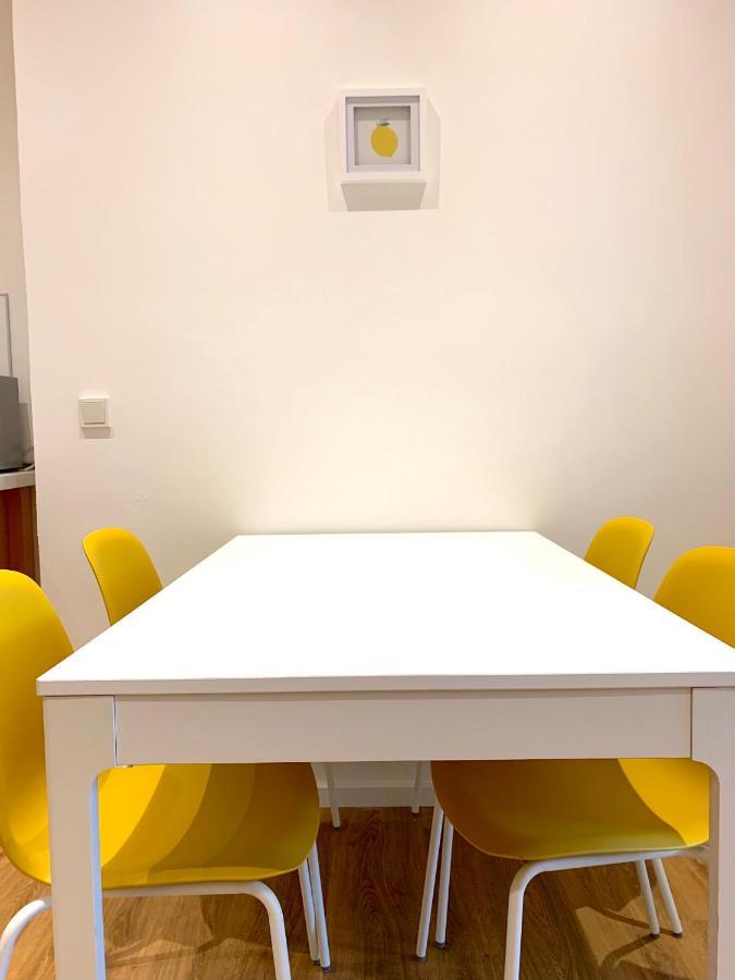 Alles Komplett - 2 Schlafzimmer, Grosse Kueche, Bad Köln Eksteriør bilde